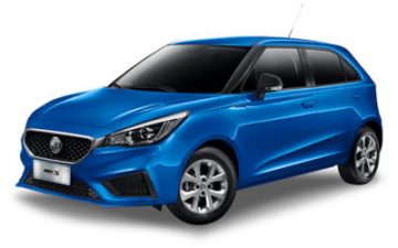 MG 3 