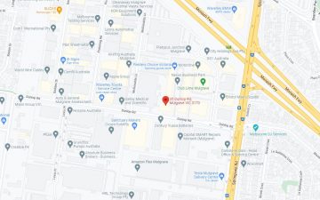 Retail Rentals Mulgrave