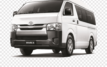 Toyota Toyota Hiace 