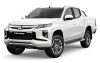 Mitsubishi Triton 