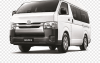 Toyota Toyota Hiace 