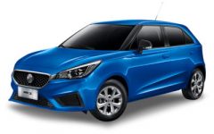 MG 3 