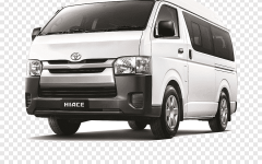 Toyota Toyota Hiace 